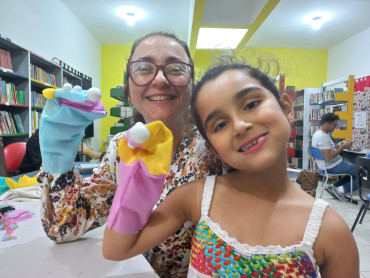 Foto 258: Quatá recebe Palco Móvel Emcena Brasil Edição Certame