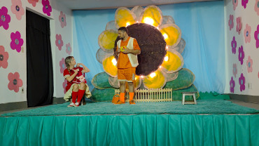 Foto 12: Prestigie a Peça Teatral 
