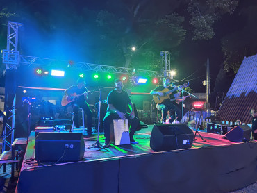 Foto 99: Natal Encantado das Fadas reúne programação cultural e ações de fim de ano em Quatá