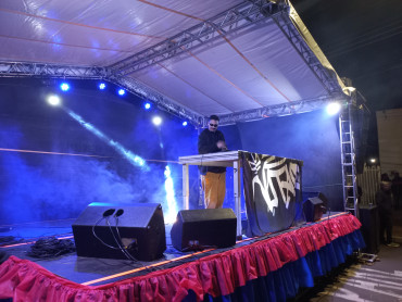 Foto 70: Aniversário de Quatá contou com diversos eventos