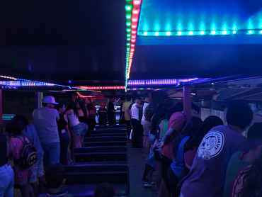 Foto 42: Prefeitura de Quatá realiza festa em comemoração ao Dia das Crianças