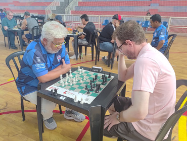 Foto 47: Quatá realiza 1º Festival de Xadrez