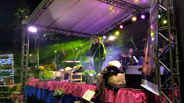 Foto 147: Aniversário de Quatá contou com diversos eventos