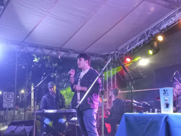 Foto 81: Aniversário de Quatá contou com diversos eventos