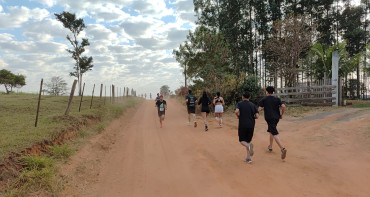 Foto 14: Quatá promove 2ª Corrida Rural