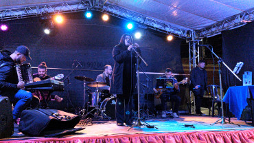 Foto 98: Aniversário de Quatá contou com diversos eventos