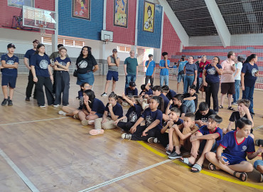 Foto 137: Quatá realiza 1º Festival de Xadrez