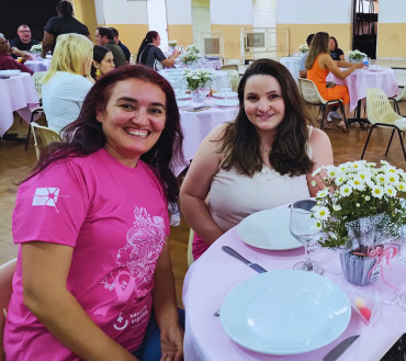 Foto 37: Mulheres do Agro participam em Quatá de evento intitulado: 