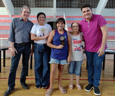 Foto 158: Quatá realiza 1º Festival de Xadrez