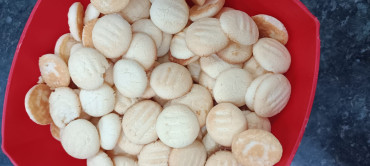 Foto 10: Curso de sobremesas natalinas é realizado pela primeira vez em Quatá