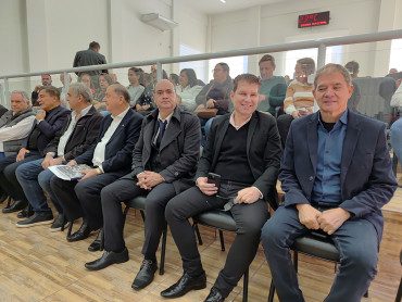 Foto 210: Aniversário de Quatá contou com diversos eventos