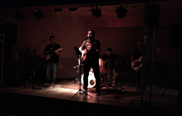 Foto 8: Quatá comemora o Dia Mundial de Rock com muita música