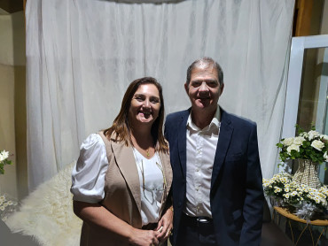 Foto 26: Encontro entre Mulheres da Zona Rural visa empreendedorismo Campo