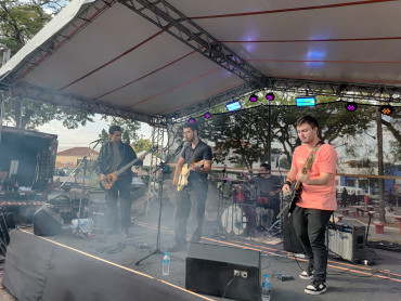 Foto 62: 3º Encontro de Carros Antigos e Motociclistas reúne centenas de expositores em Quatá