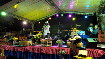 Foto 133: Aniversário de Quatá contou com diversos eventos