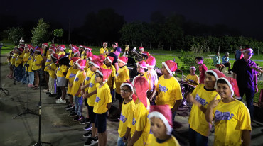 Foto 17: Projeto Guri finaliza semestre com apresentações