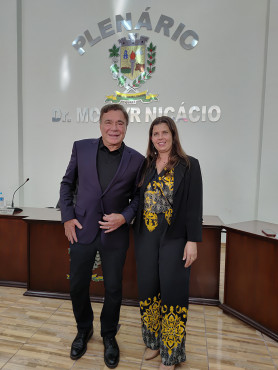 Foto 231: Aniversário de Quatá contou com diversos eventos