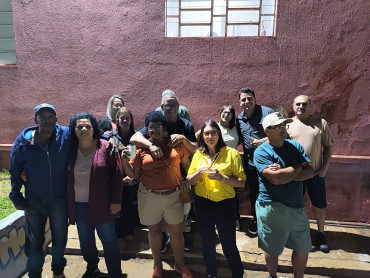 Foto 30: Sabadão da Independência