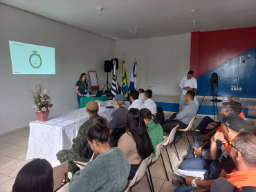 Foto 7: Campanha 