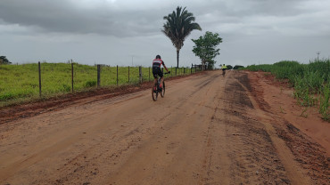 Foto 24: 2º Desafio MTB - Mountain Bike em Quatá  