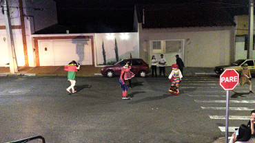 Foto 50: Aniversário de Quatá contou com diversos eventos