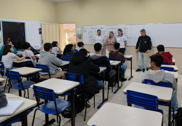 Foto 41: Campanha 