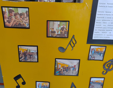 Foto 30: Creches Municipais de Quatá realizam Exposição dos Projetos Pedagógicos