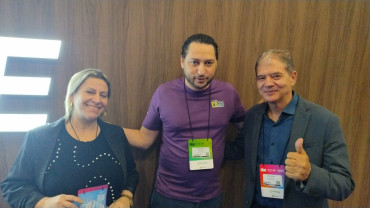 Foto 40: Empreendedores de Quatá marcam presença na FE 2025