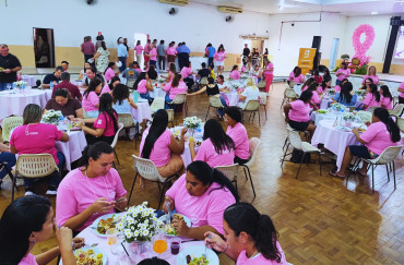 Foto 48: Mulheres do Agro participam em Quatá de evento intitulado: 