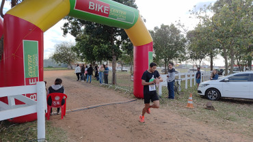 Foto 112: Quatá promove 2ª Corrida Rural