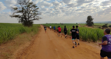 Foto 22: Quatá promove 2ª Corrida Rural