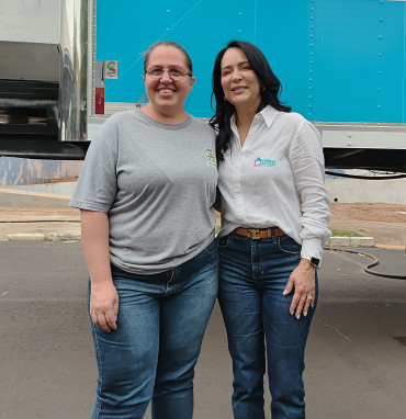 Foto 48: Primeira-dama do Estado de SP, Cristiane Freitas, visita Quatá