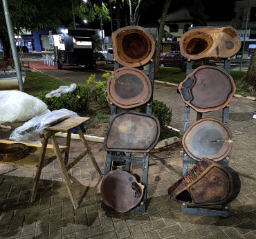 Foto 24: Aniversário de Quatá contou com diversos eventos