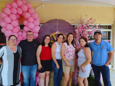 Foto 40: Mulheres do Agro participam em Quatá de evento intitulado: 