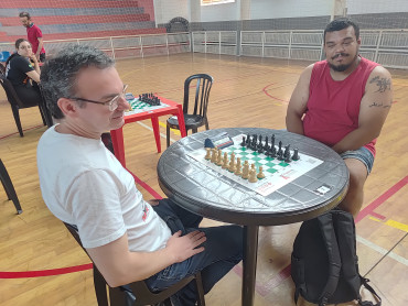 Foto 70: Quatá realiza 1º Festival de Xadrez