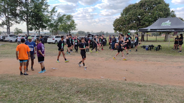 Foto 99: Quatá promove 2ª Corrida Rural