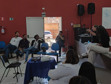 Foto 58: 3º Encontro de Conselheiros Tutelares em Quatá