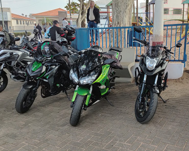 Foto 43: 3º Encontro de Carros Antigos e Motociclistas reúne centenas de expositores em Quatá