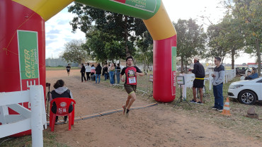 Foto 114: Quatá promove 2ª Corrida Rural