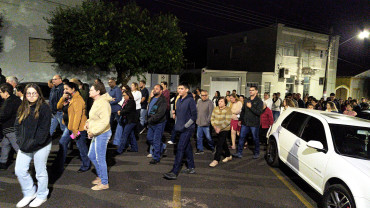 Foto 257: Aniversário de Quatá contou com diversos eventos