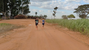 Foto 10: Quatá promove 2ª Corrida Rural