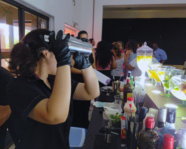 Foto 24: Mulheres do Agro participam em Quatá de evento intitulado: 