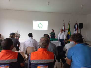 Foto 5: Campanha 