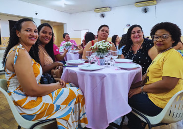 Foto 35: Mulheres do Agro participam em Quatá de evento intitulado: 
