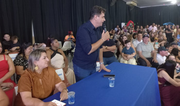 Foto 47: Cerimônia de Formatura dos Alunos da Educação Infantil de 2025