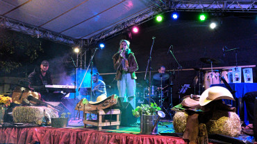 Foto 129: Aniversário de Quatá contou com diversos eventos