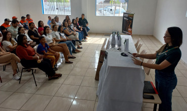 Foto 14: Alunos de Quatá são premiados no 3º Concurso Cultural 