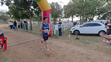 Foto 110: Quatá promove 2ª Corrida Rural