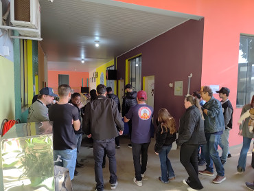 Foto 8: 3º Encontro de Carros Antigos e Motociclistas reúne centenas de expositores em Quatá