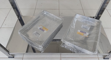 Foto 3: Prefeitura de Quatá e Estado inauguram o Projeto 'Cozinhalimento'